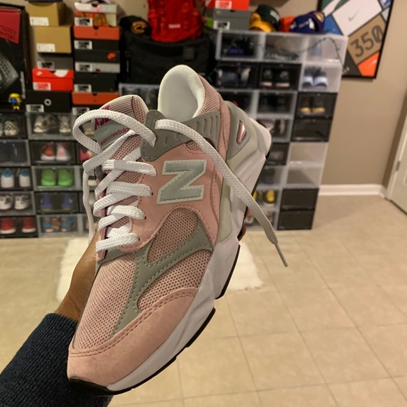 X90 New balance sneakers - Picture 2 of 8